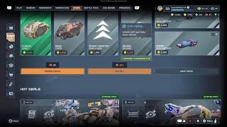 War Robots:Frontiers