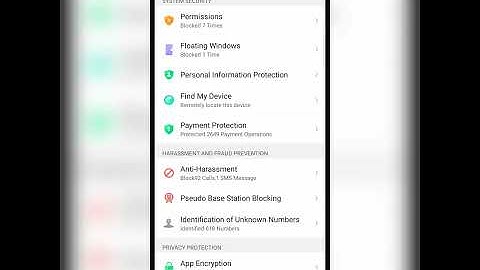 How to Hide apps in oppo a5s 😲
