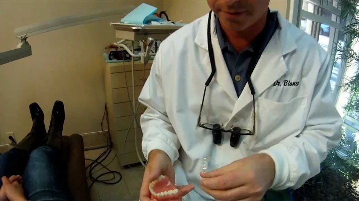 Dr Richard Bianco Intro Video