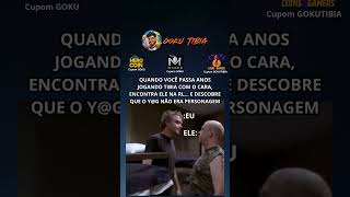 O PARCEIRO DE GUILDA ERA REAL! 🎮🤯