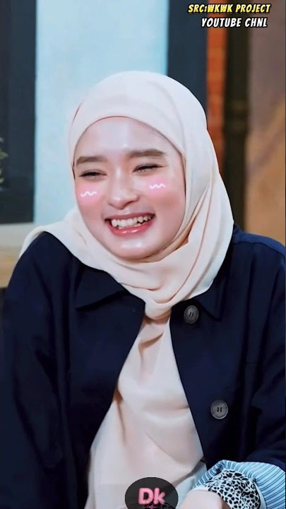 Ketika Inara Rusli ketemu virgoun Kw super 🤣