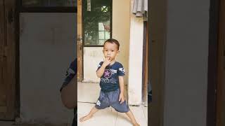 malu goyang