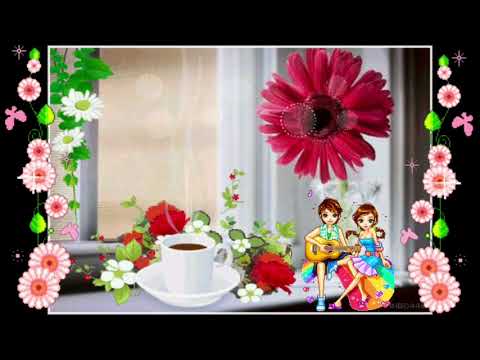 장미의 미소 ♡ 신인수(내일은 사랑 ost)