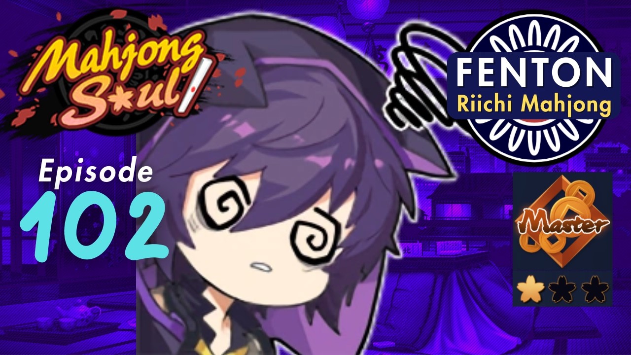 Don't Publish This One | Mahjong Soul | Riichi Mahjong | Episode 102