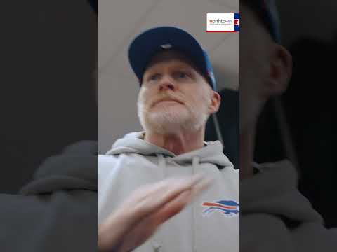 Sean McDermott's Victory