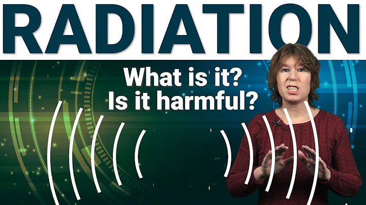 What is radiation? How harmful is it? - DayDayNews