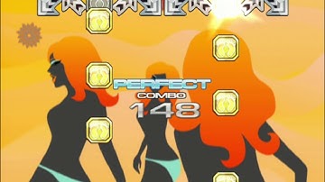 Pump It Up NX2 | WorldMAX | Shantomia: Sync