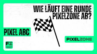Pixelzone Wie Läuft Eine Runde Pixelzone Ab? Dein Interaktives Spielerlebnis Schritt Für Schritt