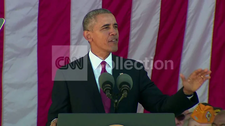 OBAMA/VETERANS DAY- HIRE A VET