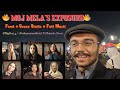 Moj Mela Festivel 💥 | Qawwali Food, Stalls &amp; Full Vlog | @Bigbhai_g @arhamnisarofficial