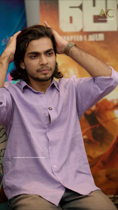 Sunny Lokah Chapter 1 Chandra #lokahverse #lokah #naslen