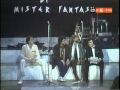 Pino Daniele - Premiazione @ Mister Fantasy per "Miglior Show dal vivo dell'anno" 1981