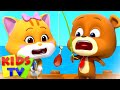 Örök nyár | Rajzfilmek gyerekeknek | Kids Tv Hungary | Mesek teljes | oktató videók