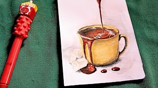 Full This GENIUS Colored Pencil Hack will Save You Time Update