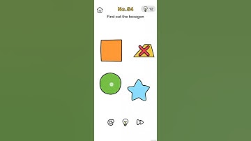 Brain Out Level 54 Completed