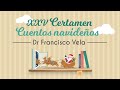 HUVM - XXV Certamen de Cuentos - Dr. Francisco Vela