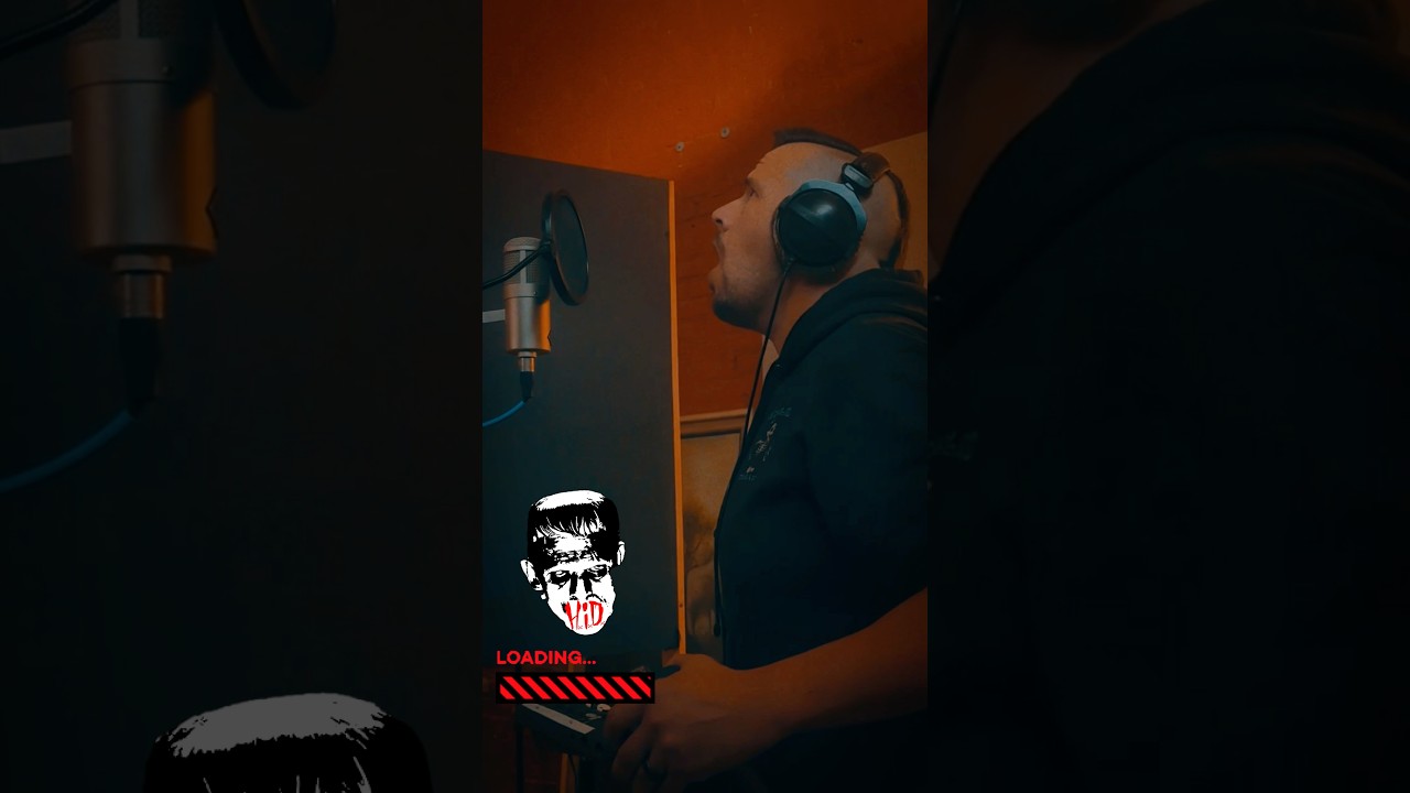 “This headless disaster…” 💀 