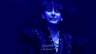 220903 Super Junior - Ticky Tocky, Paradox, Mystery | Super Show 9 in Singapore