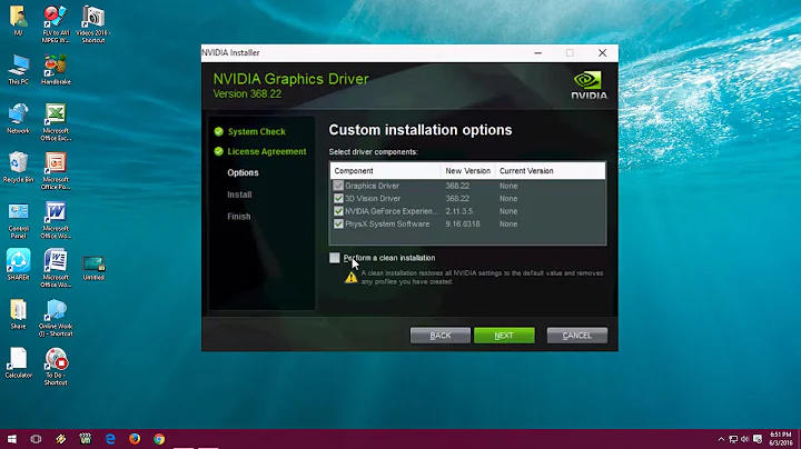How to Download & Install Nvidia Graphic Driver for Laptop & PC (Official)