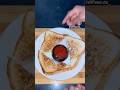 the best sandwich recipe ever #ytshorts #cheesecornsandwich #youtubr