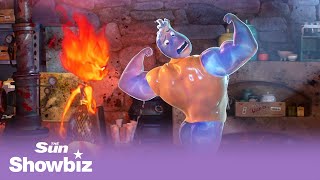 Elemental - Official Trailer