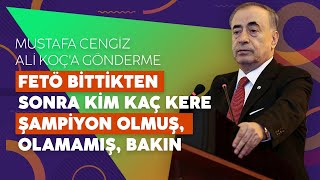 Mustafa Cengiz: \