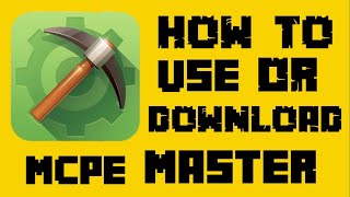 how to use MCPE MASTER|how to downloadMCPE MASTER|how to make your Minecraft world convert zip file screenshot 4