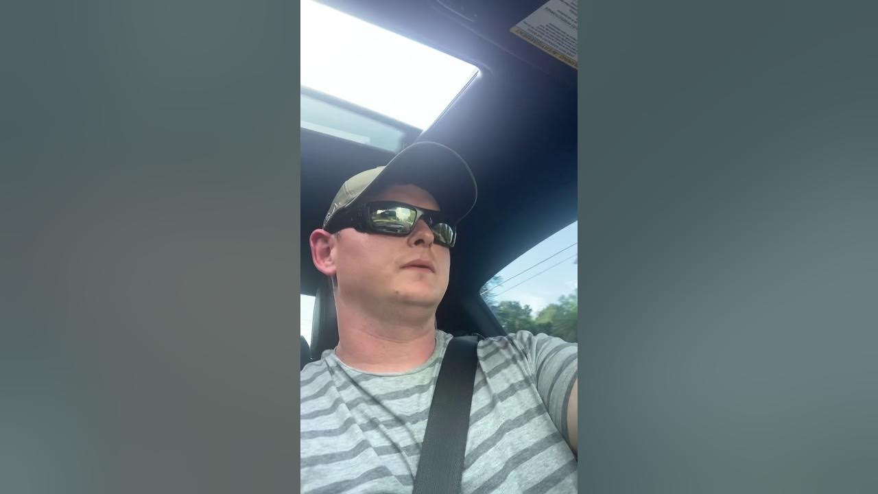 Mustang wipers won’t turn off fix - YouTube