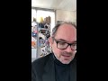 Epizodo 9 de #kronvirustempevivi e-isto en Amsterdamo