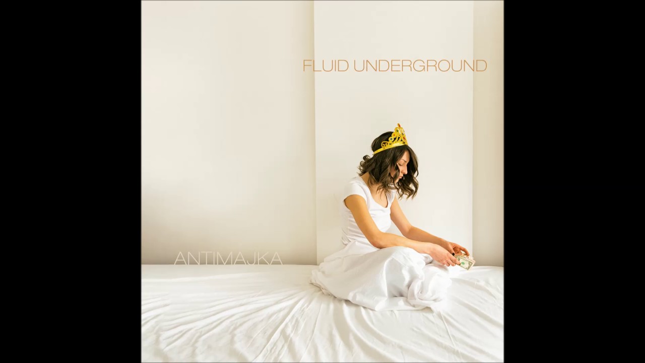 Watch Fluid Underground - Mišomor on YouTube Watch Fluid Underground - Mišomor on YouTube