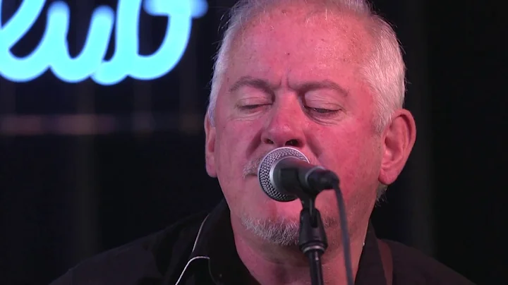 Jon Langford's Four Lost Souls (Live at The Clevel...