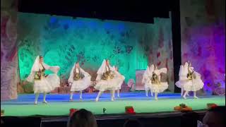 Tebessum Usaq Musiqili Teatri