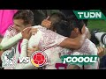 ¡GRAN DEBUT Primer gol de Memo Martínez con el Tri | México 2-0 Colombia | Amistoso Internacional |