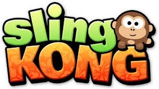 Sling Kong Review HYHA screenshot 1