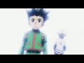 Hunter X Hunter 147 Ending Reason