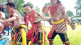 Gunung Sari Kalibagoran 👍 Tri Manunggal Kembangan Gayeng e Poll