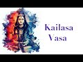 Kailasa vasa gaureesha eesha  sri vijaya vitthala dasa