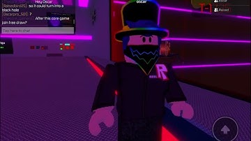 Oscar Computer Core | Meltdown | Roblox