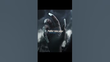 Ocean Eyes Lyrics ✨ | Billie Eilish Shorts 🎵 | Viral Aesthetic Edit 🌍