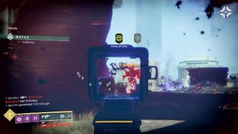 Gambit - Army of One