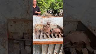 Aluminum Shredding Machine: Efficient Recycling Process