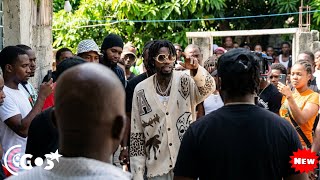 Alkaline - Graduate (Video Preview) Ready?