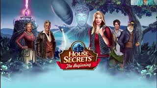 House Secrets The Beginning | Lucys Trunk screenshot 5