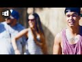 Darwich - Go! (Ba Ba Ba) (feat. Niel) (Official Video)