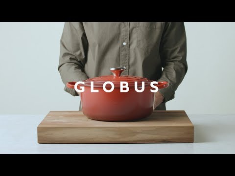 töpfe-und-pfannen-richtig-reinigen:-gusseisen-und-eisen-|-globus