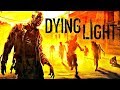 Dying Light PC | STREAM 12 | BLIND | 1080p 60FPS
