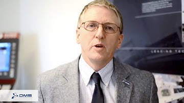 Fagor Automation Discusses Diversified Machine Systems Partnership at the DMS World HQ Grand Opening