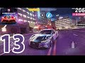 ASPHALT 9 LEGENDS GAMEPLAY WALKTHROUGH Part 13 iOS ASPHALT 9 LEGENDS GAMEPLAY WALKTHROUGH Part 13 iOS