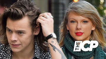 Harry Styles reacts to claims new song ‘Daylight’ is about ex-girlfriend Taylor Swift