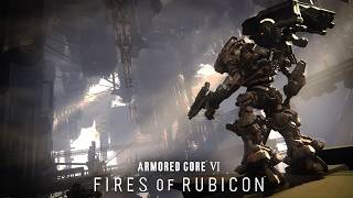 Armored Core VI for Community Archipelago
Check out me merch! https://tantrummerch.com/lobosjr/
Follow www.twitch.tv/lobosjrtv for 24/7 Lobos VODs! All Lobos, all the time. Armored Core VI for Community Archipelago